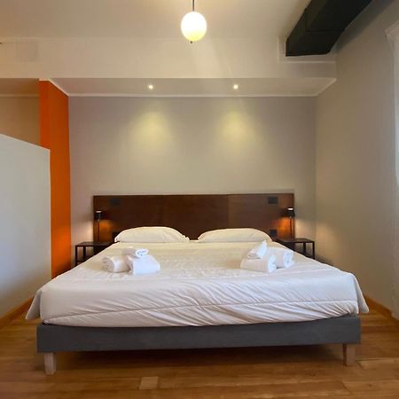 Apartament Apluvia Isadora Bari Zewnętrze zdjęcie