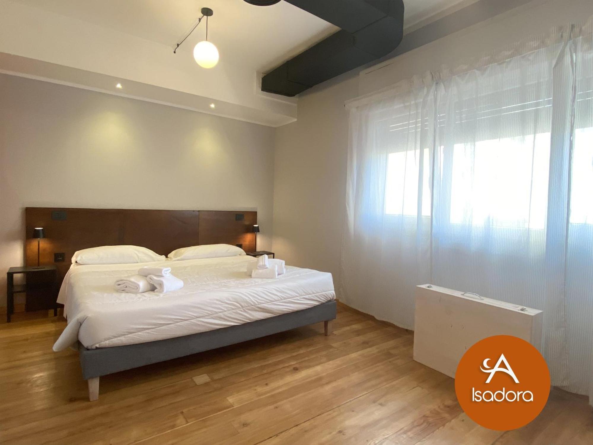 Apartament Apluvia Isadora Bari Zewnętrze zdjęcie