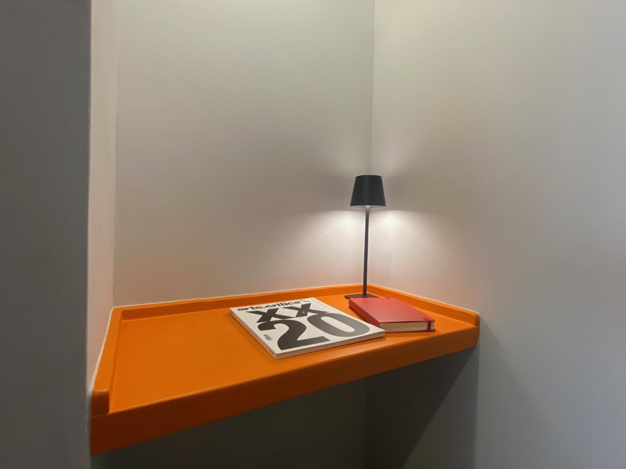 Apartament Apluvia Isadora Bari Zewnętrze zdjęcie