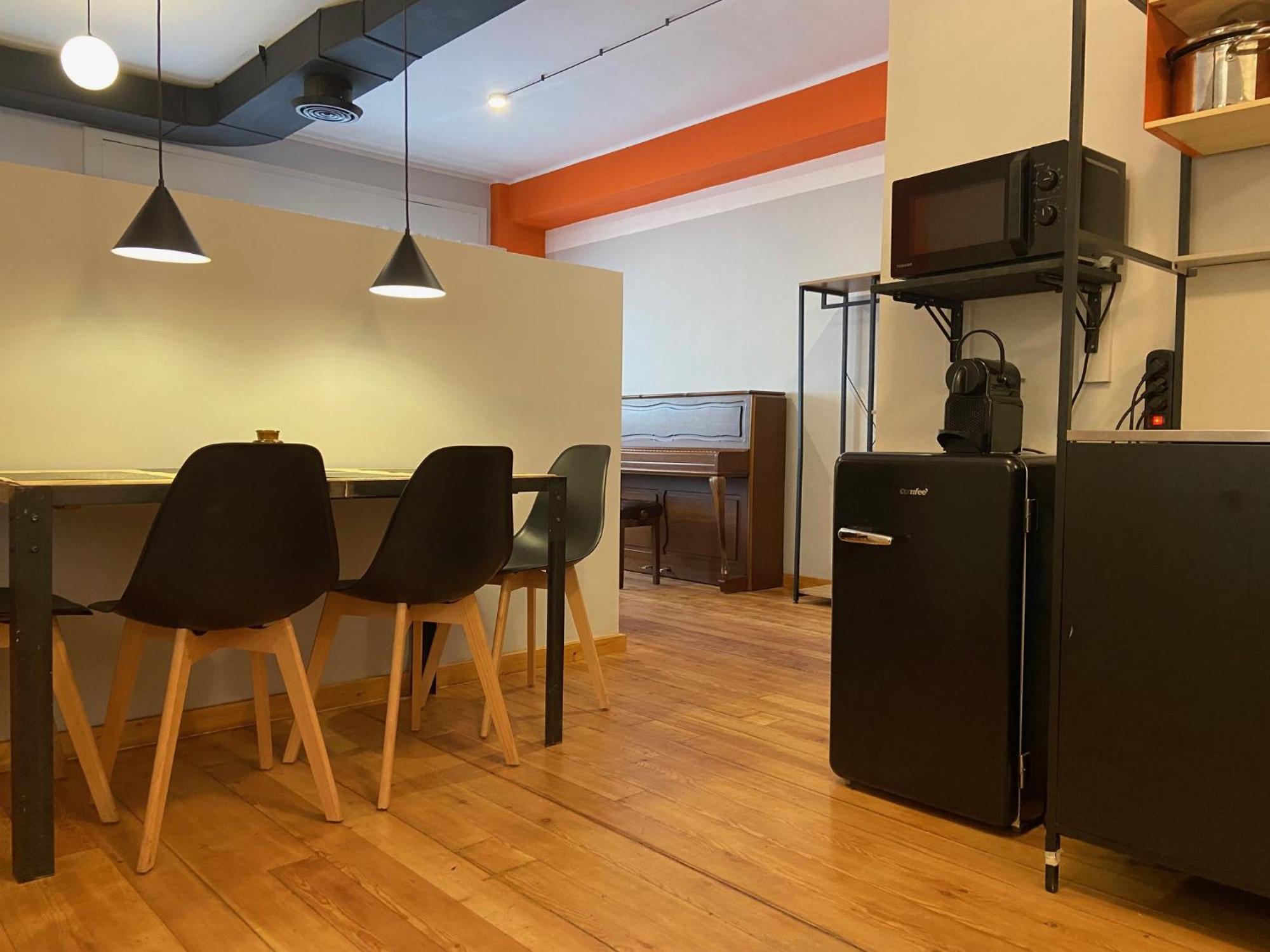 Apartament Apluvia Isadora Bari Zewnętrze zdjęcie
