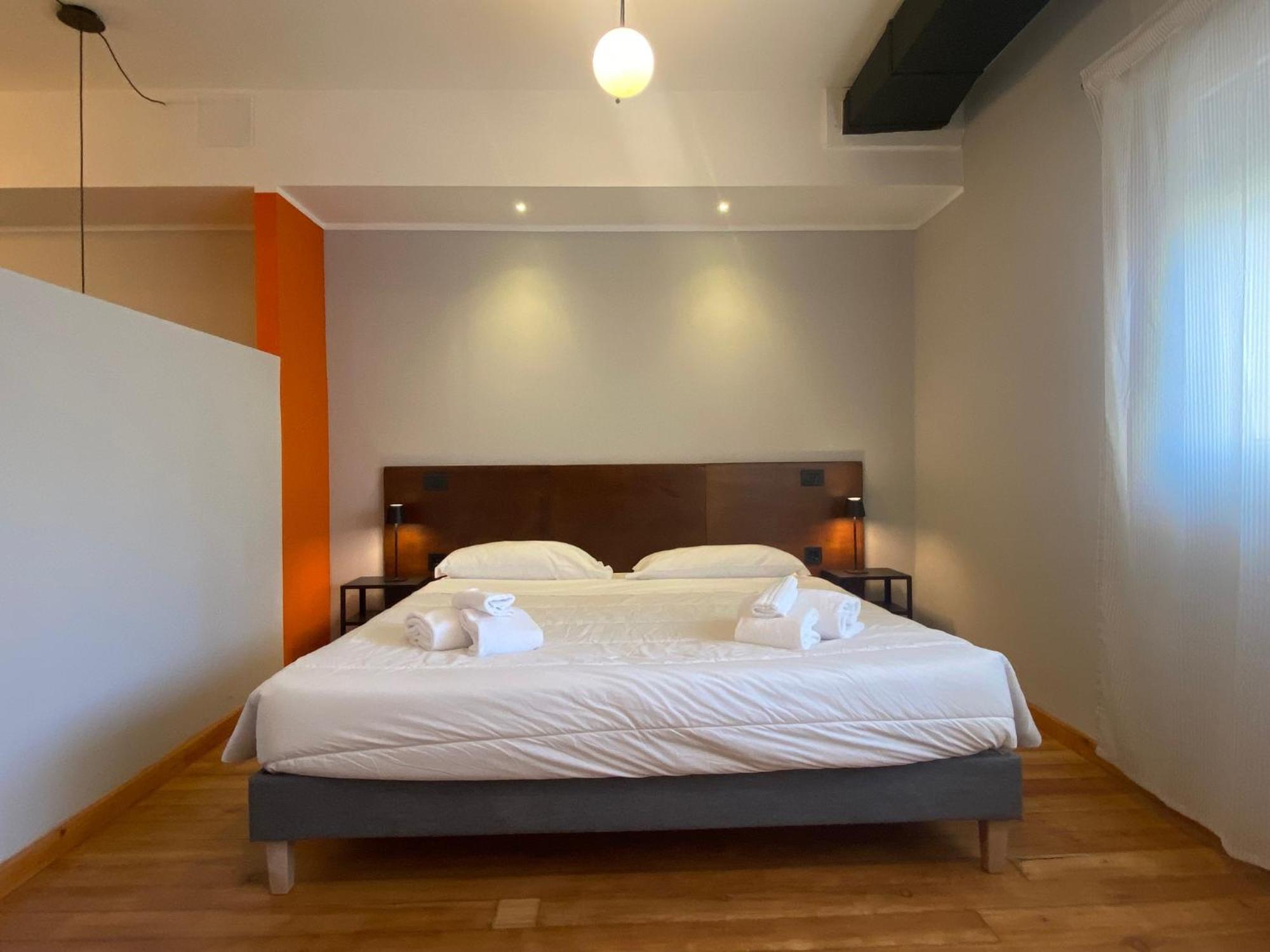Apartament Apluvia Isadora Bari Zewnętrze zdjęcie