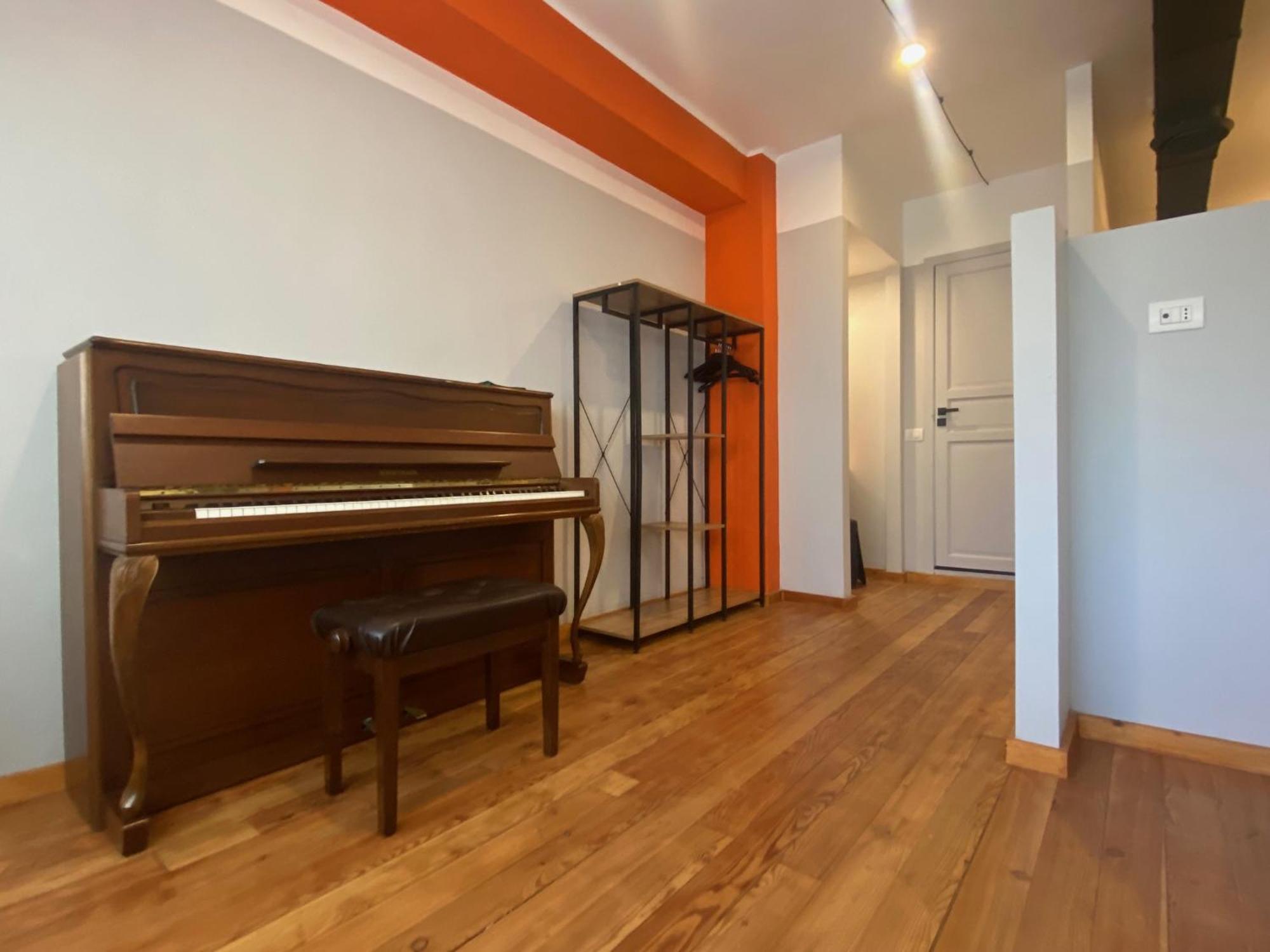 Apartament Apluvia Isadora Bari Zewnętrze zdjęcie