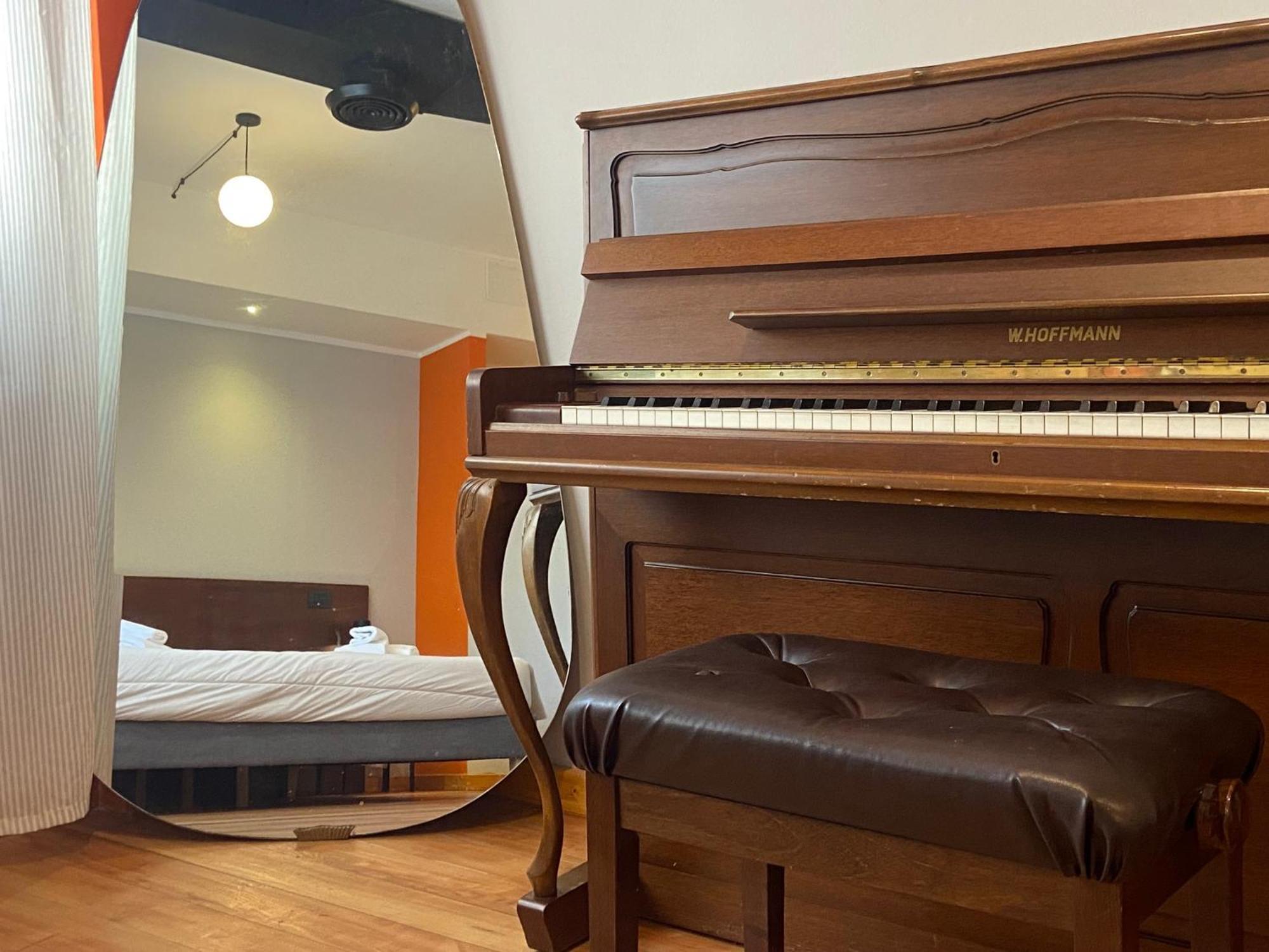 Apartament Apluvia Isadora Bari Zewnętrze zdjęcie
